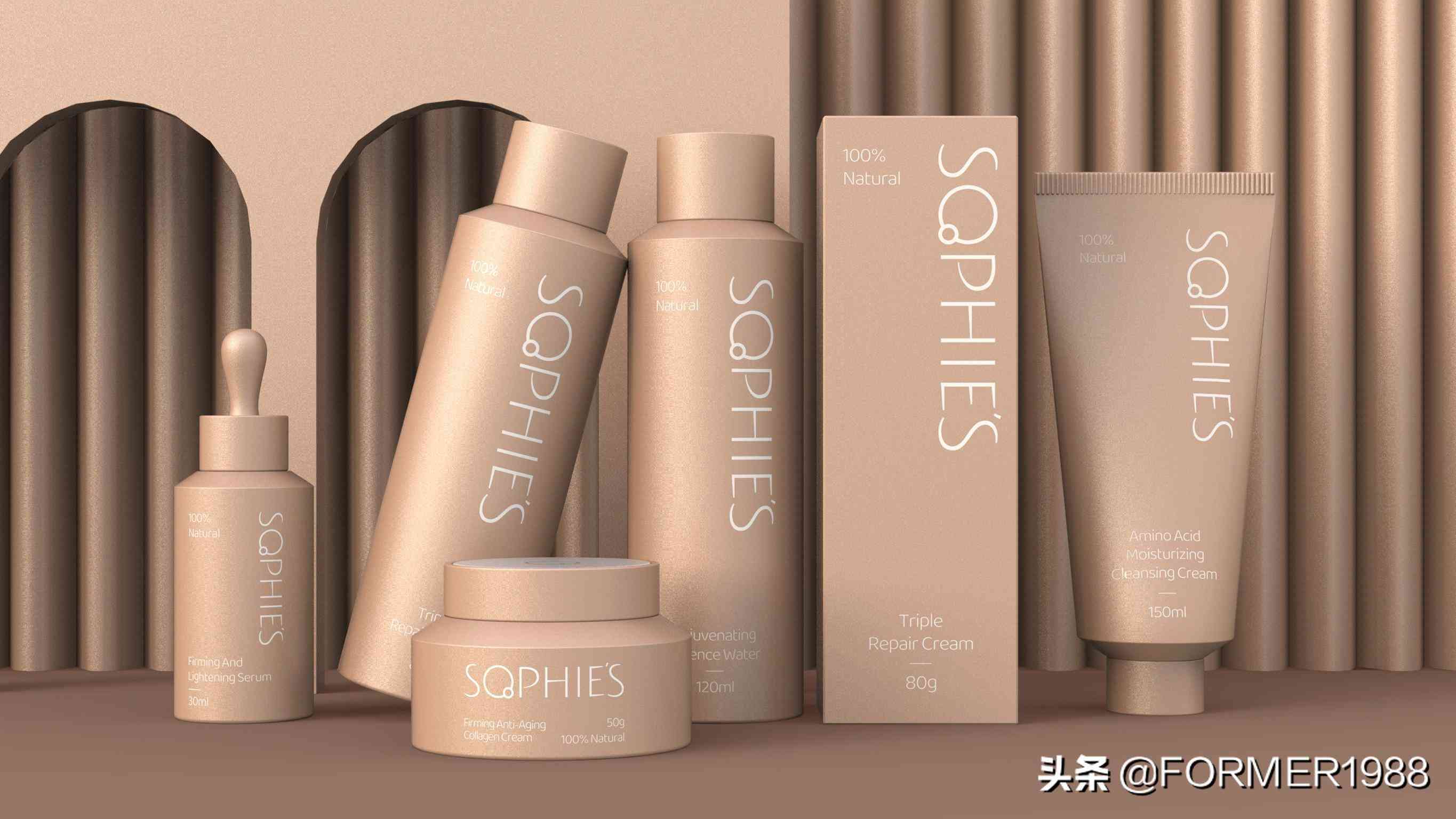 高端化妝品蓋子設(shè)計(jì)圖案(高端化妝品蓋子設(shè)計(jì)圖案大全)