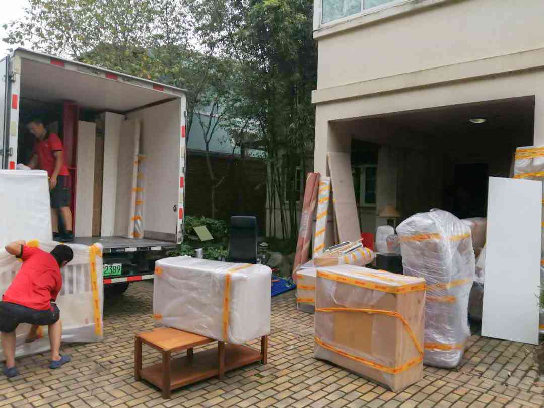 搬家閑置化妝品打包(搬家閑置化妝品打包怎么處理)