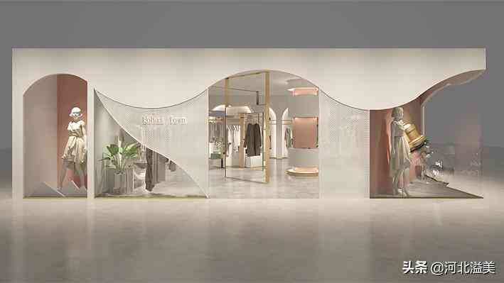 河北大型化妝品展柜多少錢(河北大型化妝品展柜多少錢一平)