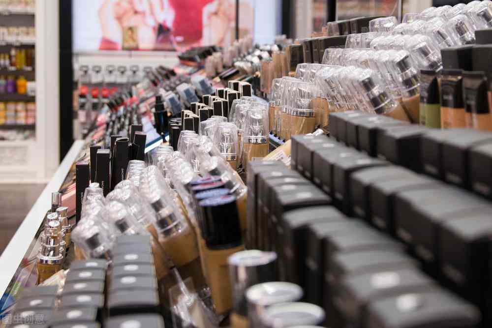 怎么賺錢買化妝品(怎么賺錢買化妝品的錢)