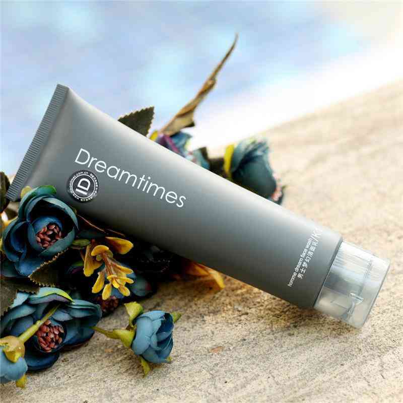 呼吸化妝品洗面奶怎么樣(呼吸化妝品洗面奶怎么樣用)