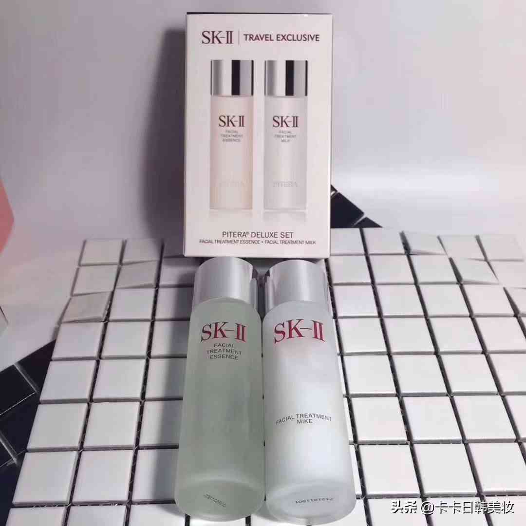 化妝品套裝推薦小姐姐專柜(化妝品套裝推薦 知乎)