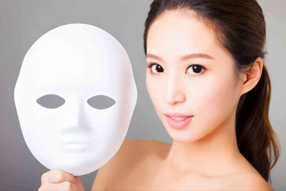 國家標(biāo)準(zhǔn)化妝品面膜成分表(國家標(biāo)準(zhǔn)化妝品面膜成分表格)