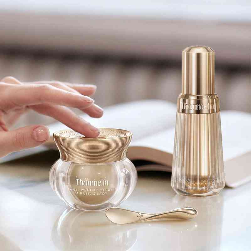 凡蜜林化妝品怎么樣(凡蜜林化妝品怎么樣知乎)