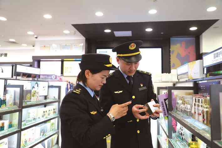 現(xiàn)在什么化妝品還能放心用(現(xiàn)在什么化妝品還能放心用呢)