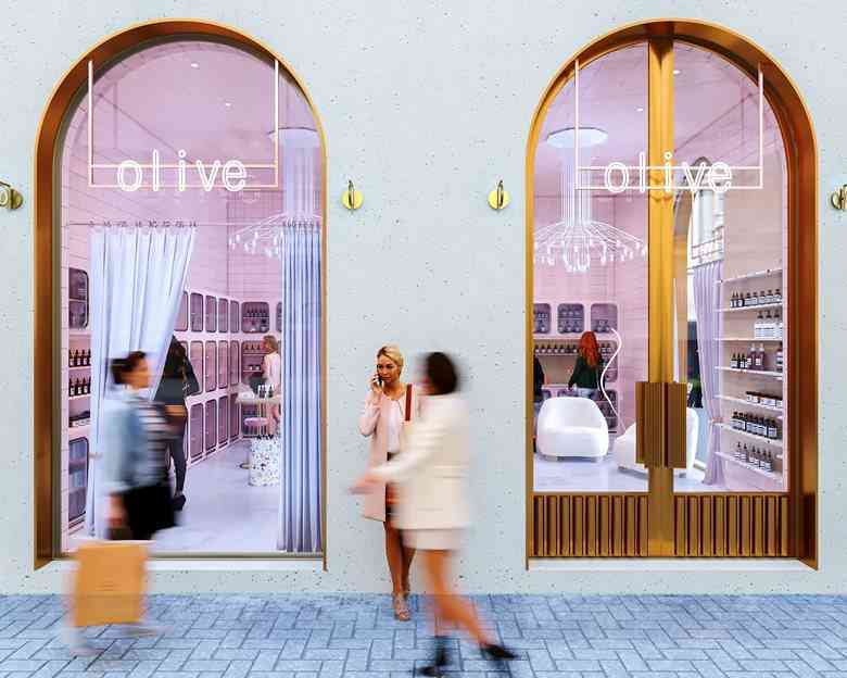 化妝品周邊拍照技巧圖片大全(化妝品周邊拍照技巧圖片大全高清)