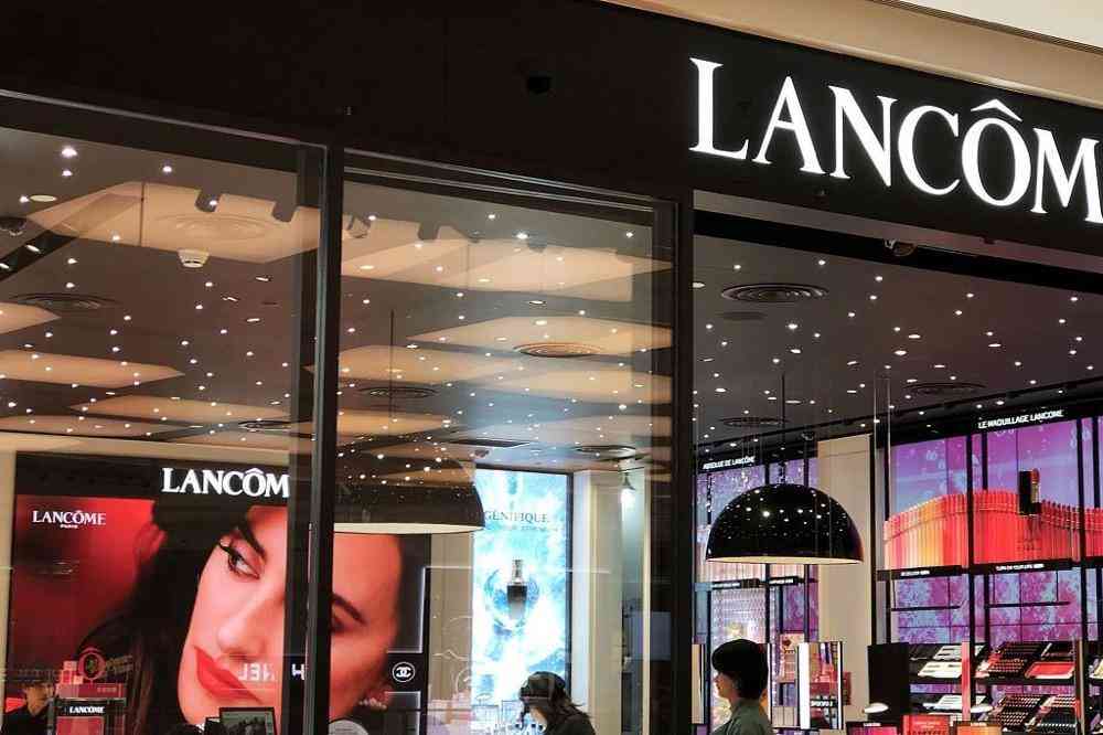 最早化妝品品牌(最早的化妝品品牌)