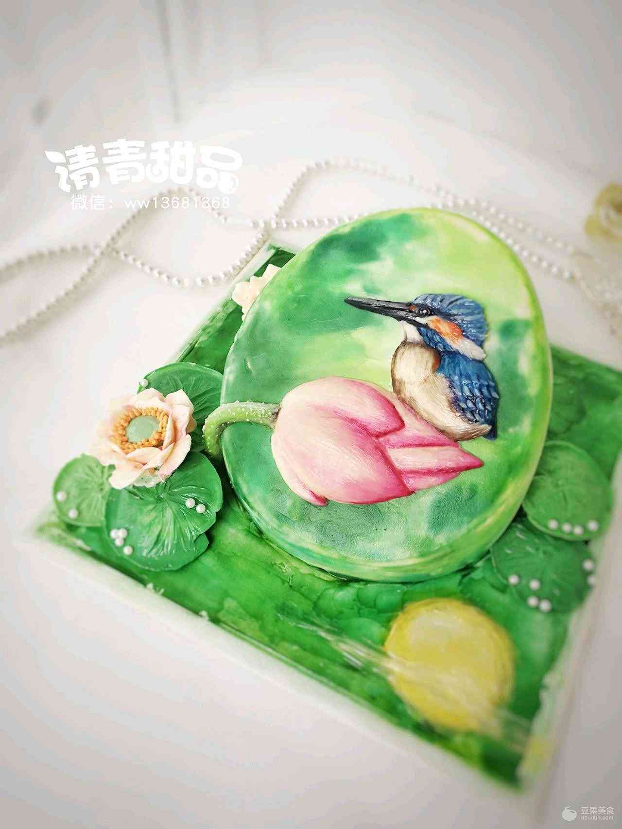 奶油霜化妝品手繪圖案(奶油霜化妝品手繪圖案怎么畫)