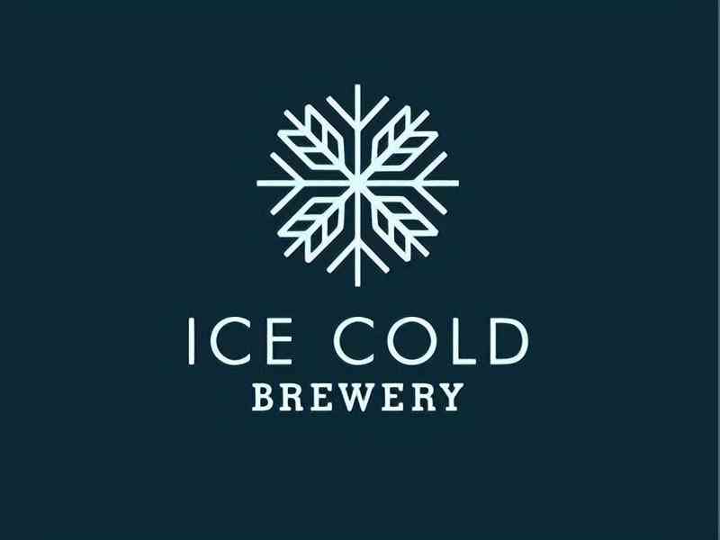 化妝品logo設(shè)計雪花(化妝品logo設(shè)計雪花寓意)