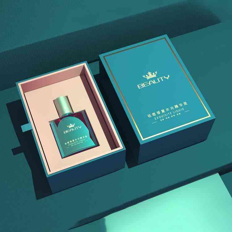 化妝品盒包裝硬紙(化妝品盒包裝硬紙還是軟紙)