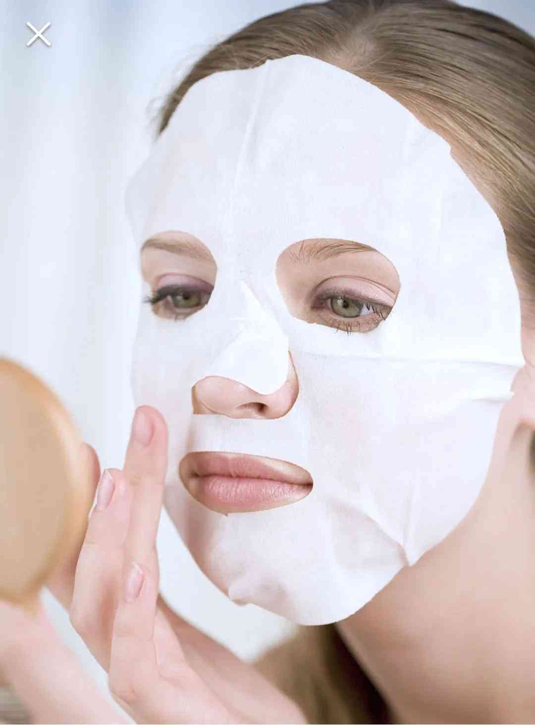 化妝品面膜真的有用嗎(化妝品面膜真的有用嗎知乎)