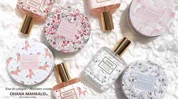 我不是香水學(xué)生平價化妝品(我不是香水怎么用)