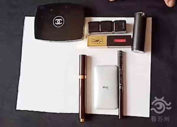 畫媽媽的漂亮化妝品(畫媽媽的漂亮化妝品教程)