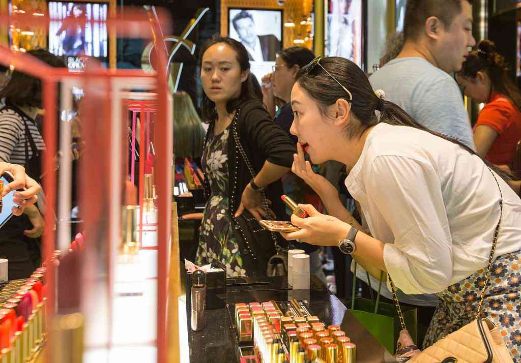 韓國人評價化妝品(韓國人評價化妝品的句子)