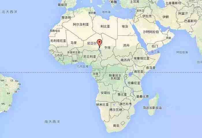 幾內(nèi)亞比紹快遞化妝品(幾內(nèi)亞比紹安全嗎)