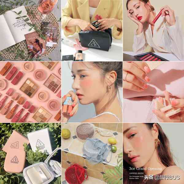 韓國首爾哪里化妝品(韓國首爾哪里化妝品最便宜)