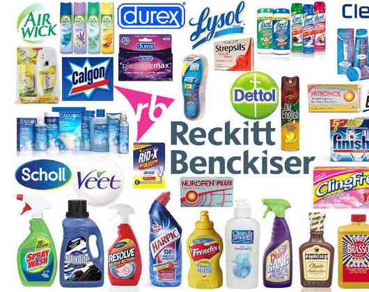 威婷化妝品(廣州威婷化妝品有限公司)