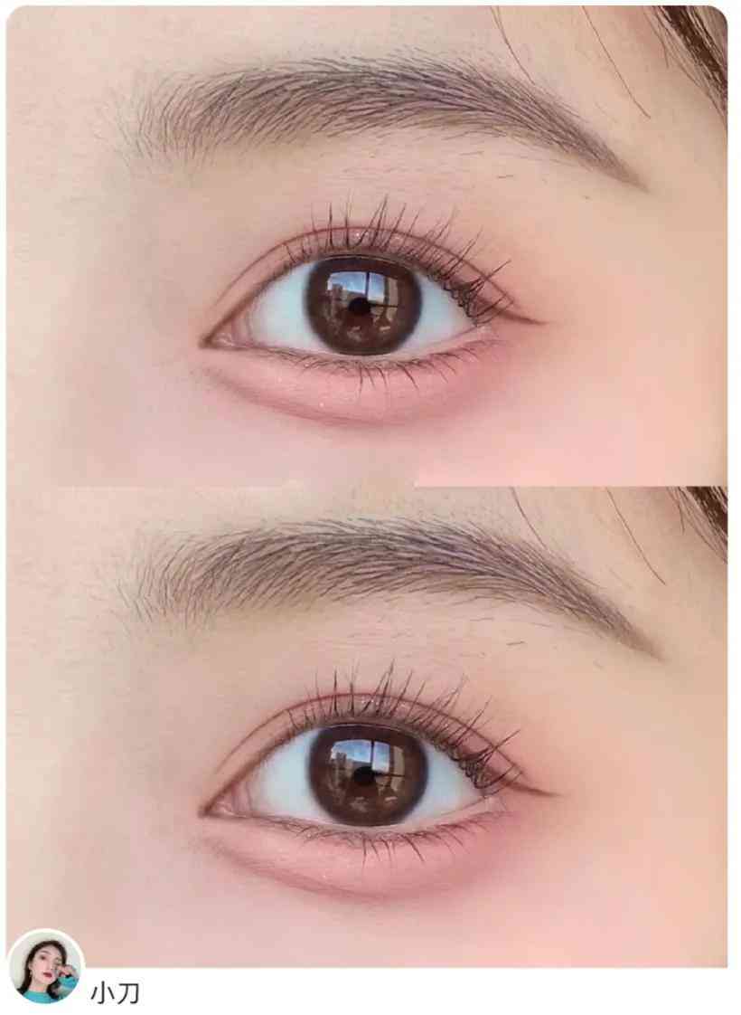 嫩出水的純欲風(fēng)化妝品分享(純欲風(fēng)怎么化妝)