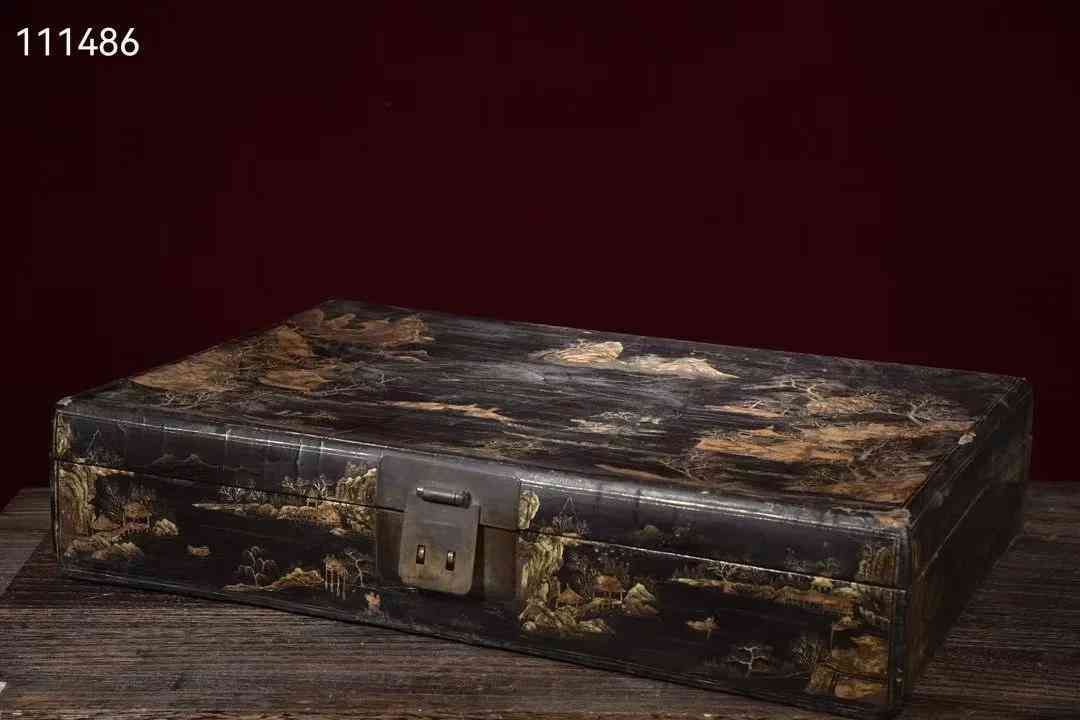 臥式化妝品收納盒尺寸圖(臥式化妝品收納盒尺寸圖解)