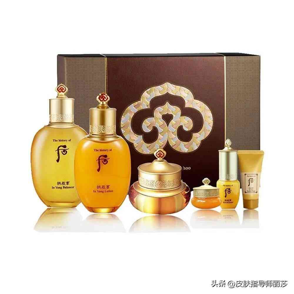 后化妝品好嗎(后化妝品真的有那么好嗎)