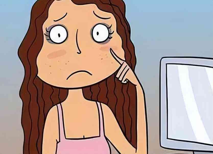 涂完化妝品多久會出現(xiàn)過敏(涂完化妝品多久會出現(xiàn)過敏癥狀)