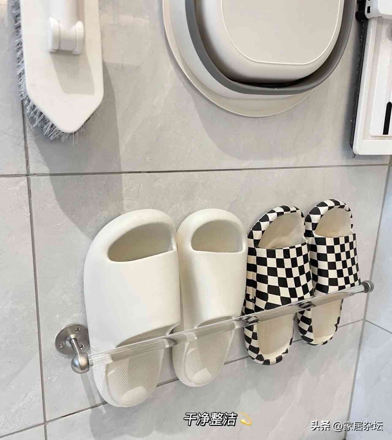 干區(qū)收納盒化妝品推薦(干貨收納盒哪個牌子好)