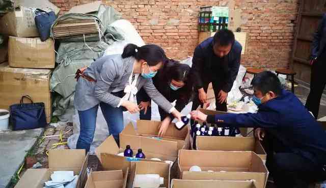 衡水化妝品真假鑒定中心(衡水化妝品真假鑒定中心電話)