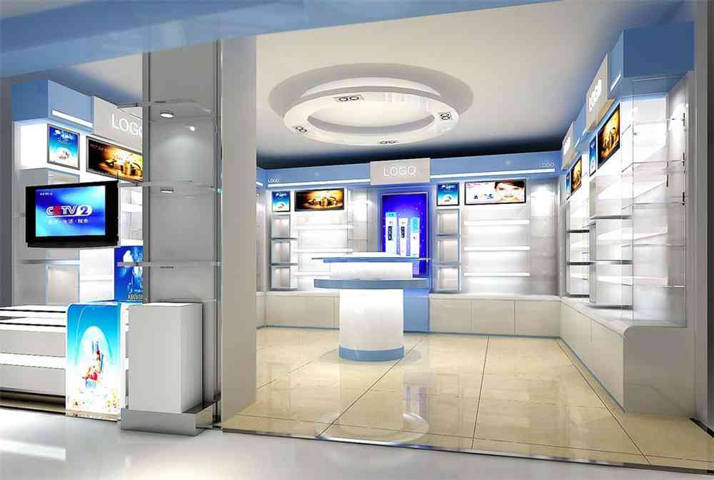 1化妝品店裝修風(fēng)格有哪些(化妝品店裝修風(fēng)格圖片大全 簡約)