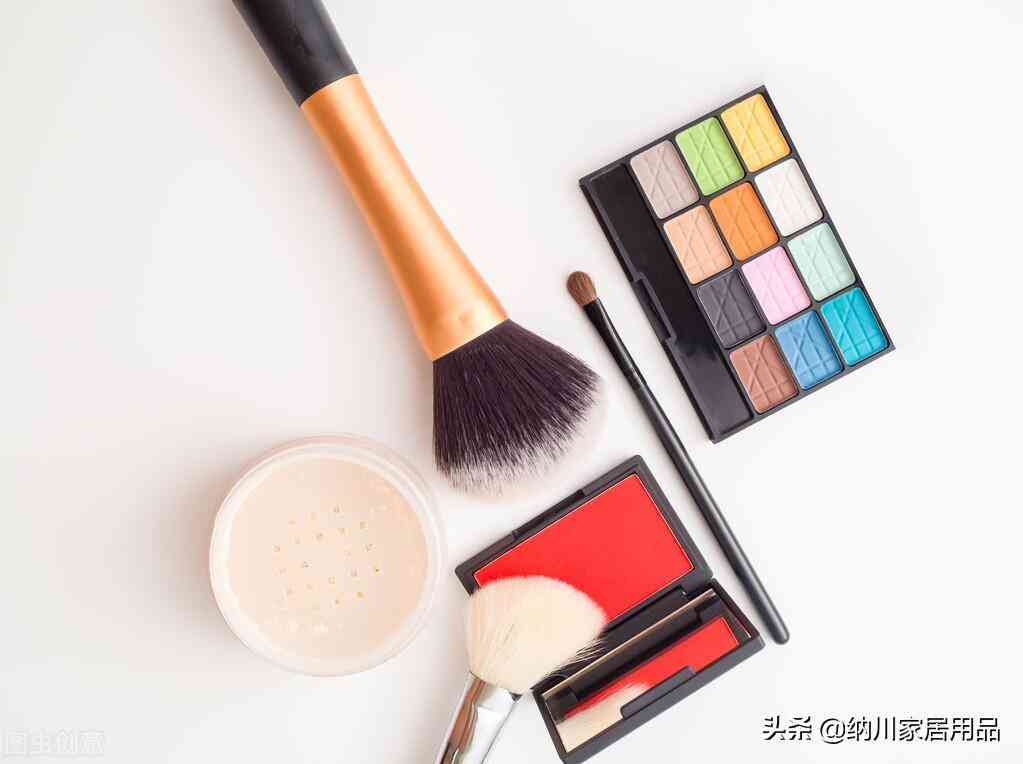 化妝品家用收納箱推薦知乎(化妝品收納箱自制方法)