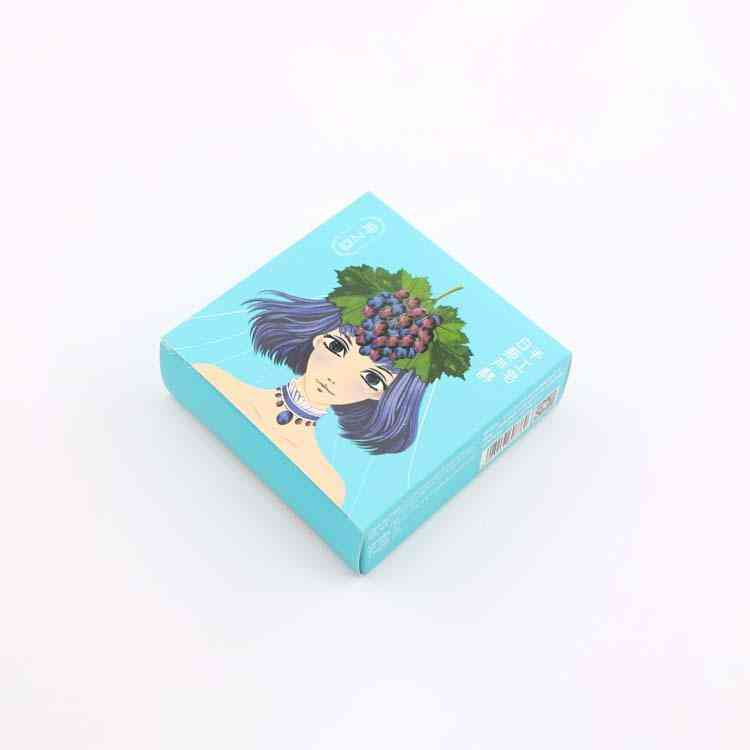 護膚類化妝品禮盒設計(護膚類化妝品禮盒設計理念)