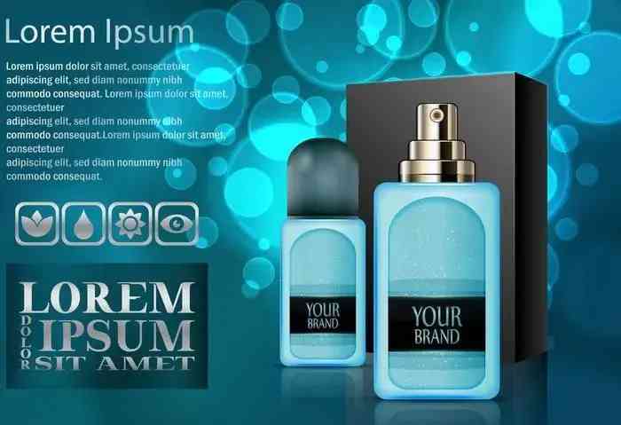 化妝品擺布(化妝品擺放造型圖片大全促銷)