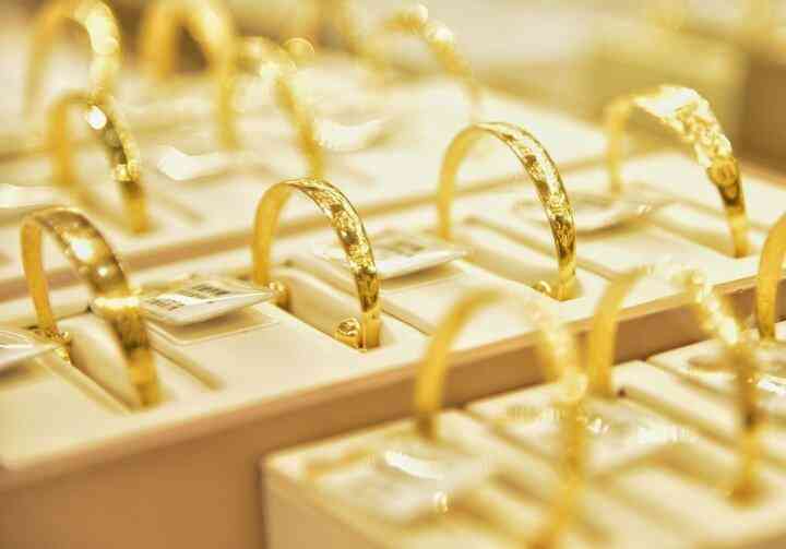 日照今日金價多少克(日照今日金價多少克啊)