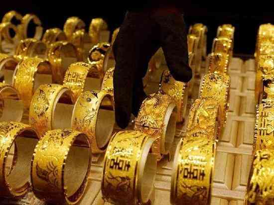 國際期貨金價今日走勢圖(國際期貨金價今日走勢圖表)