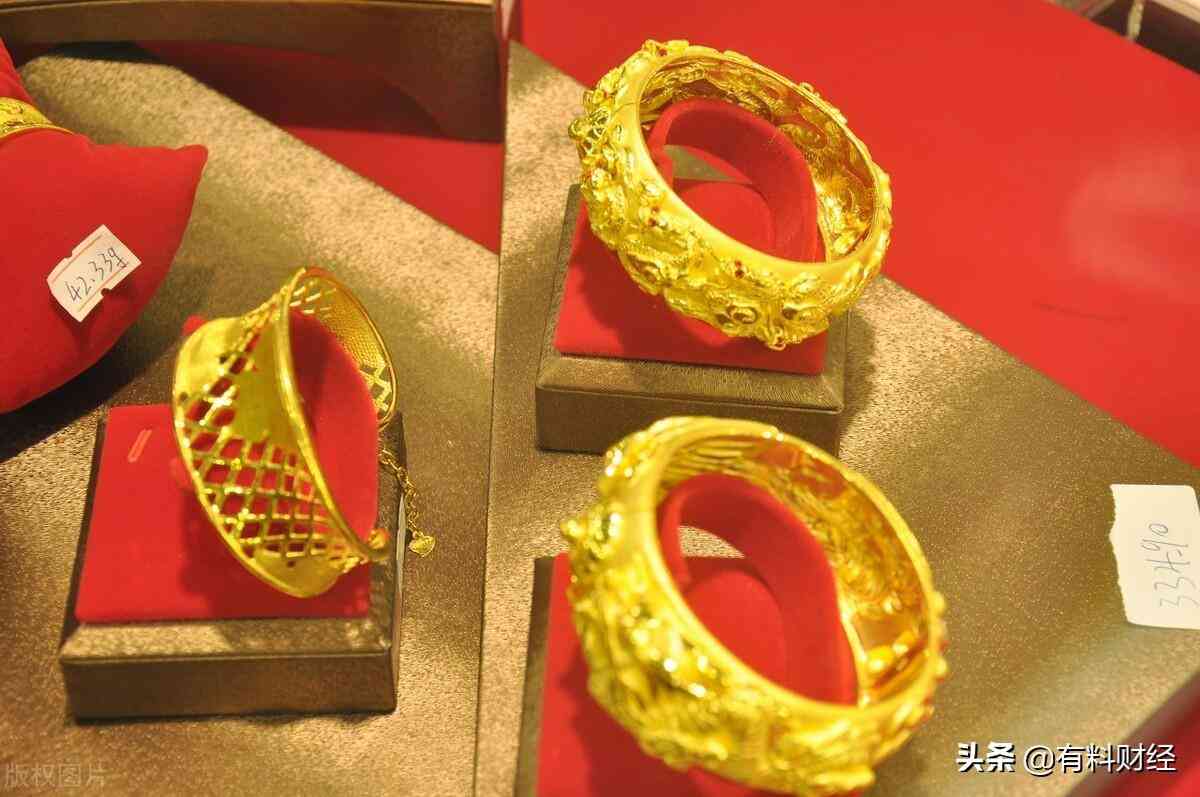 9.21招金金條今日金價(金條今日價格999.9)