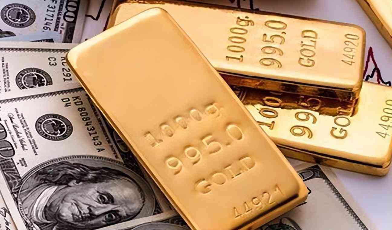 全國黃金價今日(全國黃金價今日走勢圖)