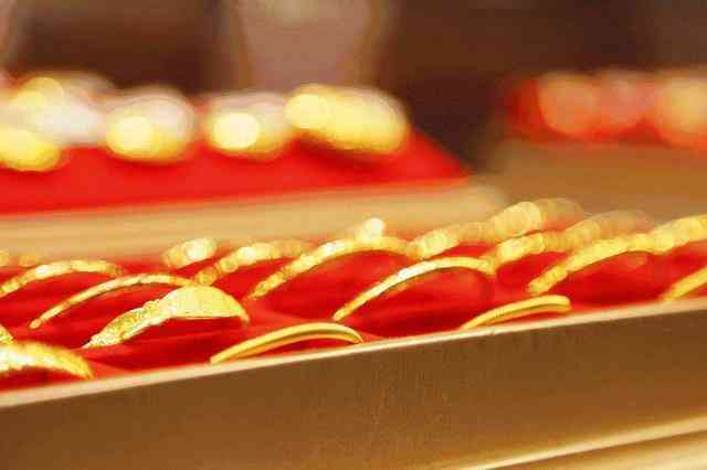 紹興銀行今日金價(紹興銀行今日金價查詢)