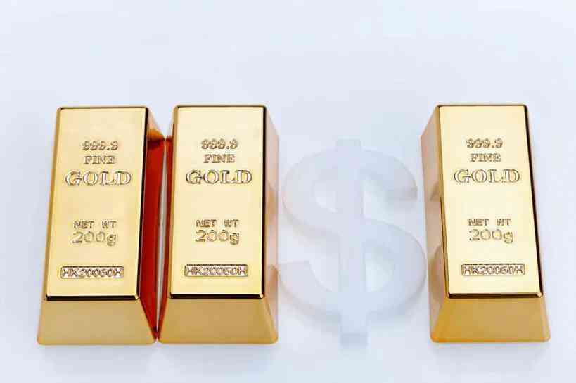 廠家黃金價格今日(廠家黃金價格今日行情)
