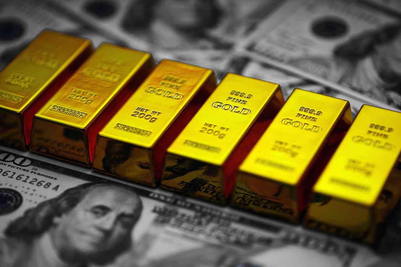 鎳價(jià)狂漲 影響金價(jià)嗎今日(鎳價(jià)狂漲 影響金價(jià)嗎今日行情)