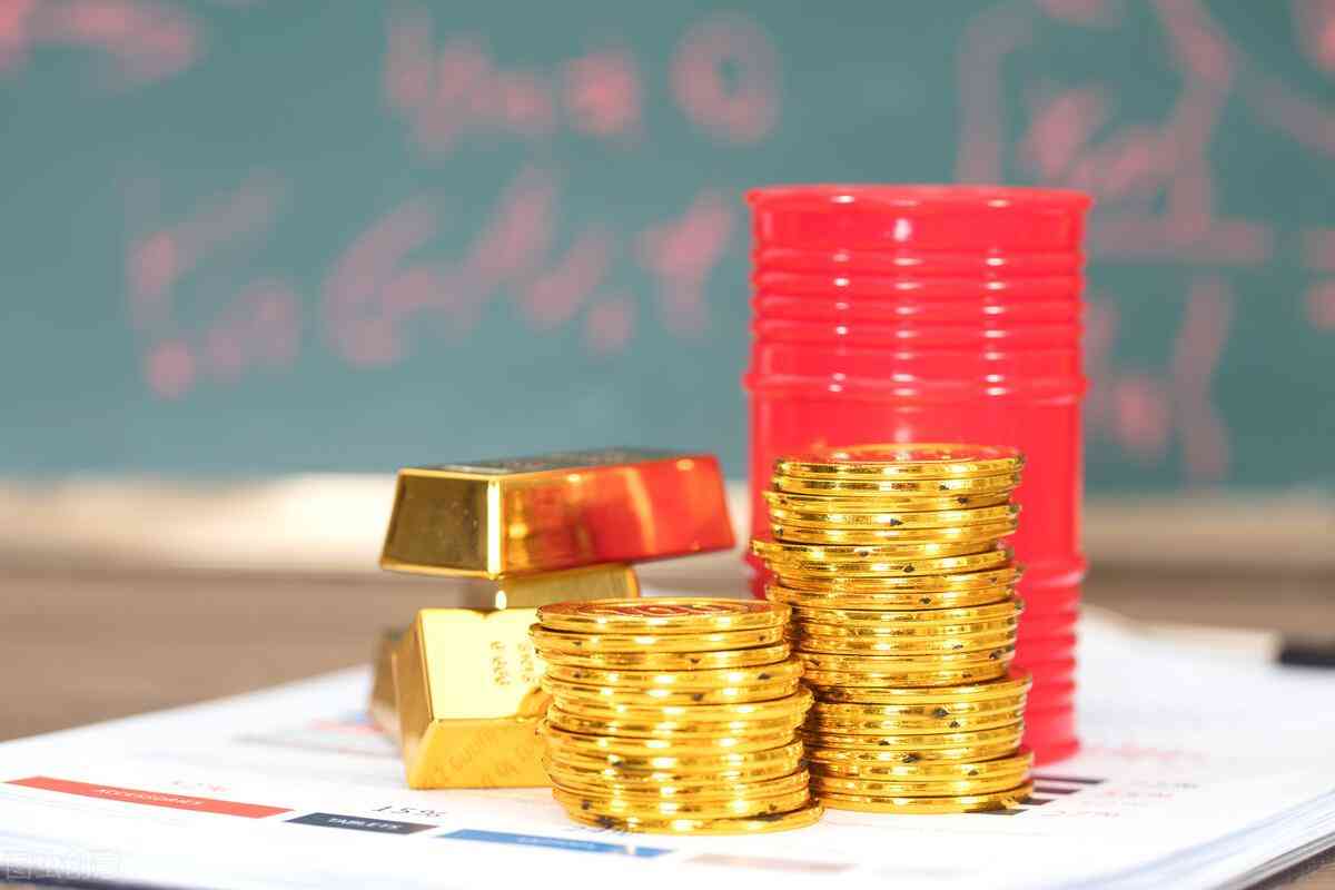 黃金走勢 今日金價(黃金走勢 今日金價價格)