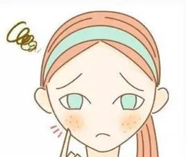 化妝品怎么消除紅腫痘痘(化妝品臉腫了怎么快速消腫)