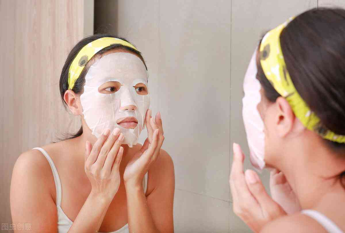 化妝品面膜的審批程序(面膜生產(chǎn)許可證怎么辦理)