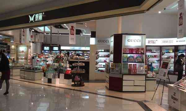 澳洲有fresh化妝品嗎(澳洲化妝品必購清單)