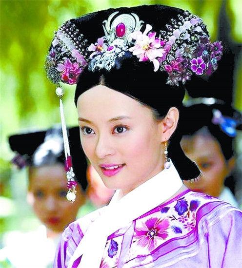 秦朝女人化妝品(秦朝女人的妝容)