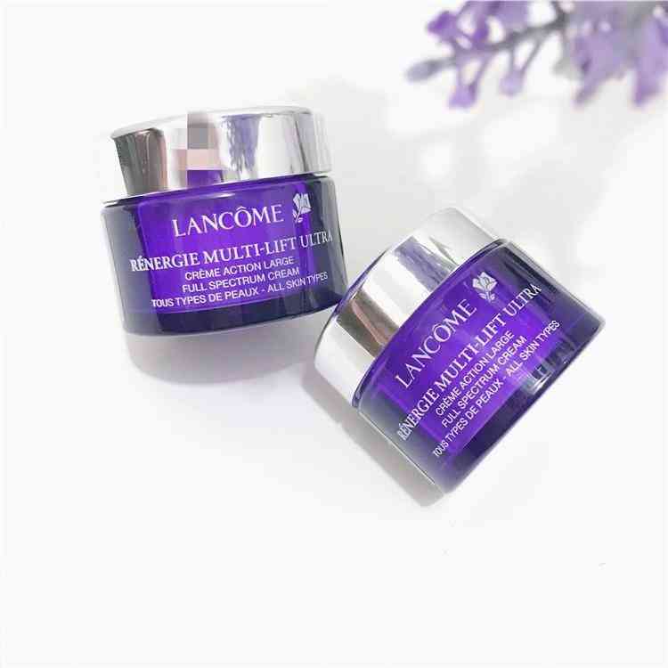 如何判斷蘭蔻化妝品真假(怎樣鑒定蘭蔻化妝品是否真假)