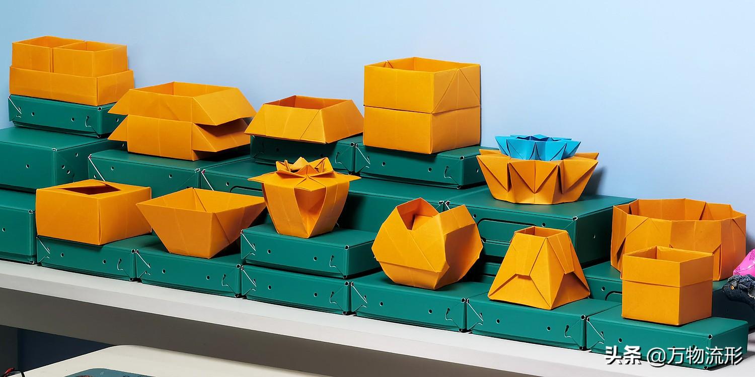 洗衣桶怎么做化妝品盒視頻