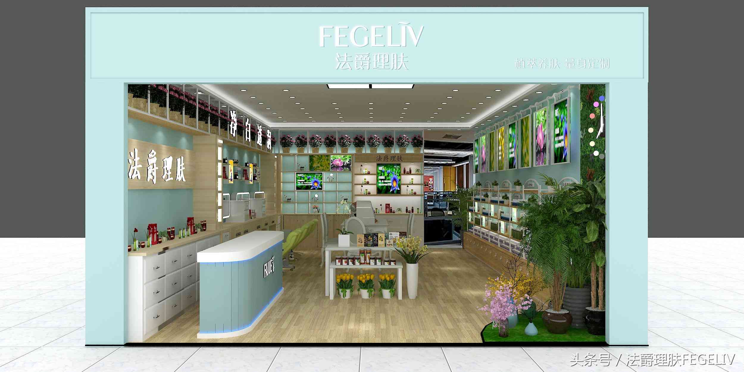 化妝品加工廠要看啥(化妝品加工廠賺錢嗎)