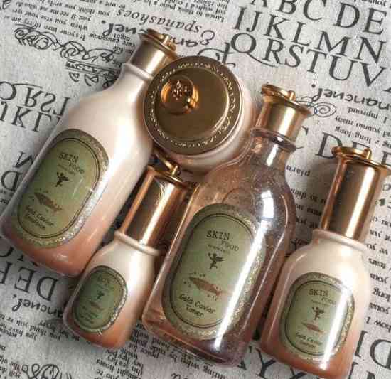 韓國的化妝品排名第幾(韓國化妝品排名前十)