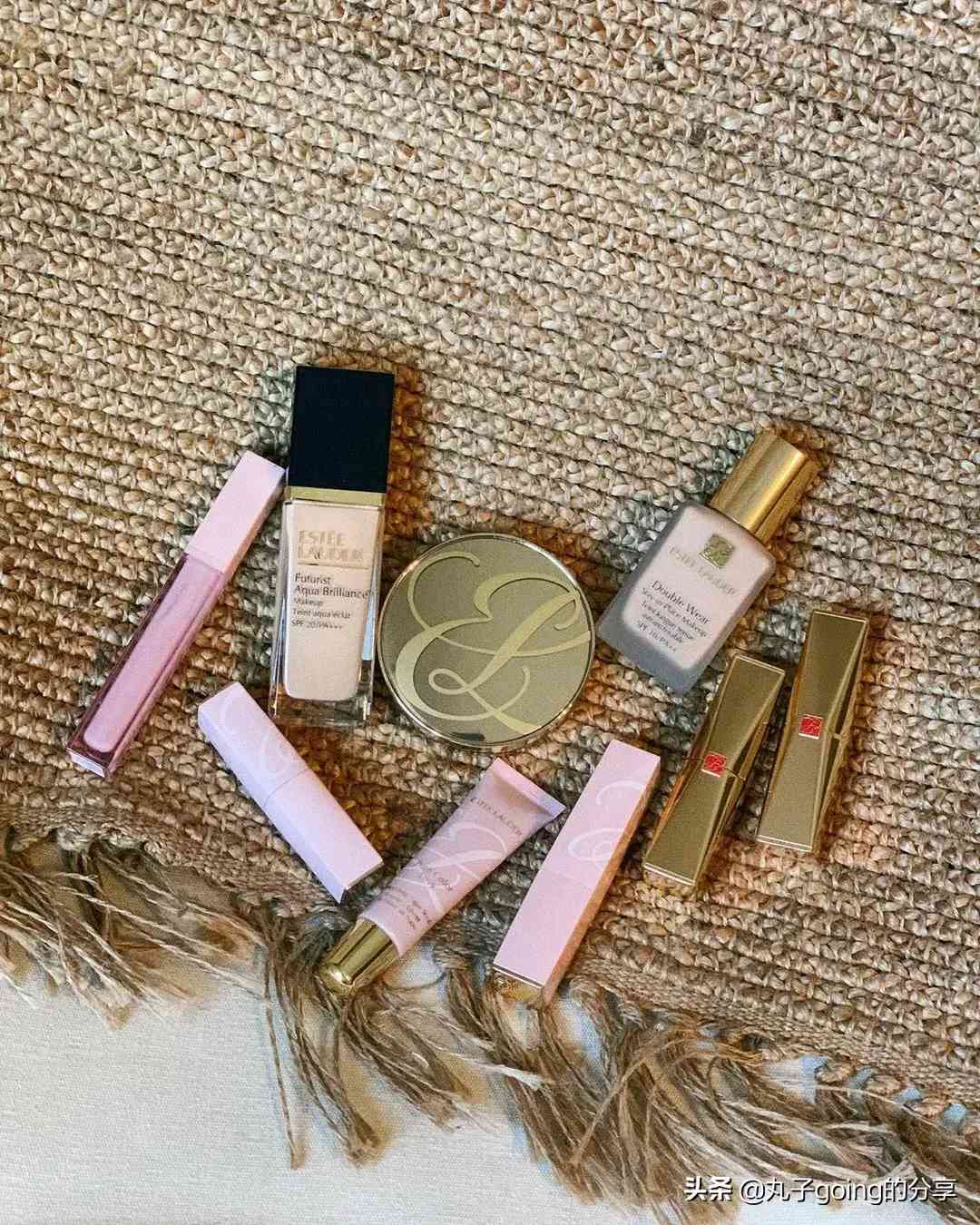 雅詩蘭黛化妝品的價(jià)格構(gòu)成(雅詩蘭黛化妝品價(jià)格表)