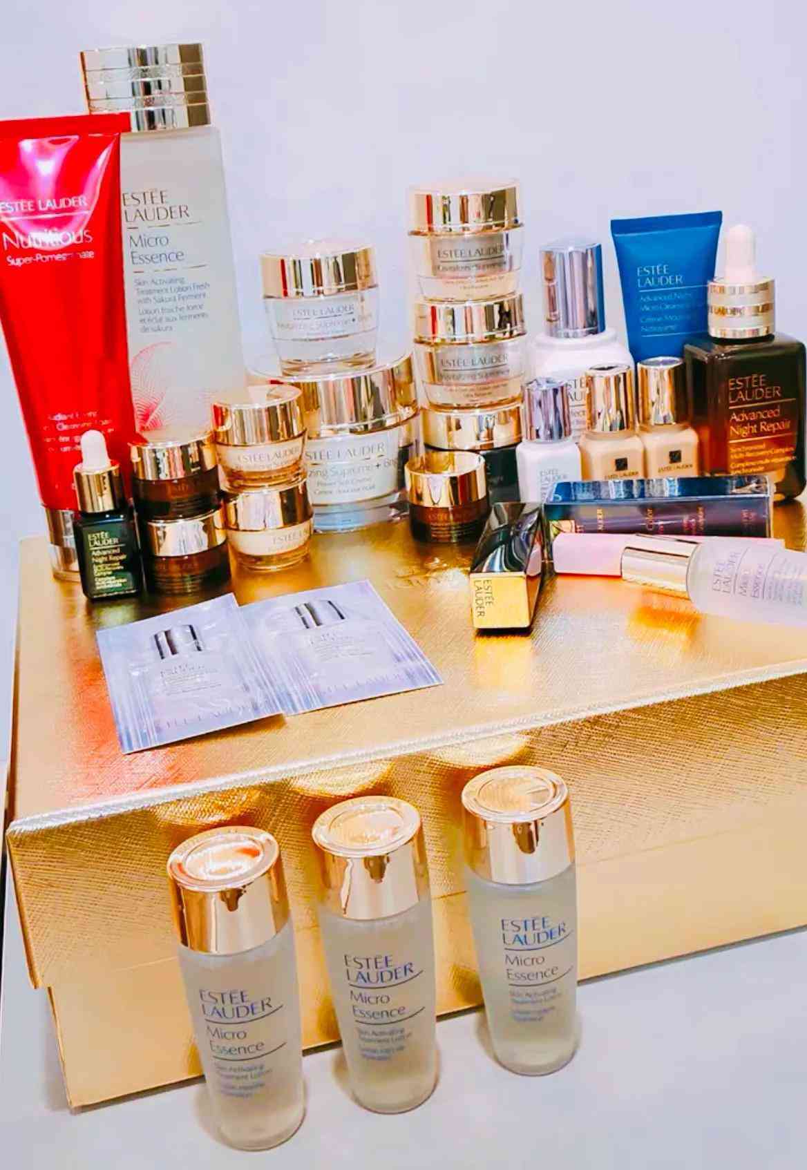 寶媽喂奶可以用化妝品(哺乳期寶媽可以用化妝品嗎)