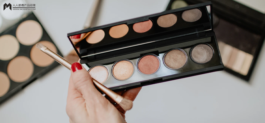 彩妝化妝品套裝推薦(化妝品彩妝套裝初學(xué)者全套)